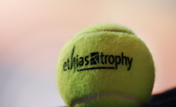 Ethias Trophy 2015