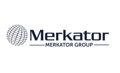 Logo merkator group