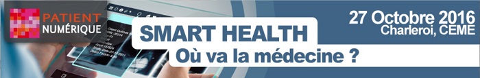 Banner Patient Numérique