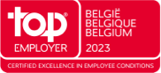 NRB Top employer 2023