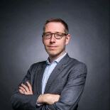 Thomas Van Steyvoort