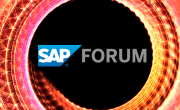 SAP Forum 2015