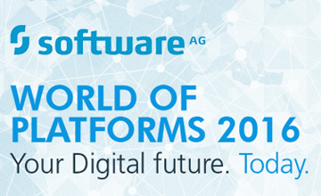 World of Platforms 2016