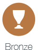 Bronze