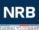 Logo NRB