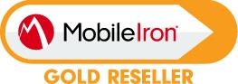 mobileIron gold reseller