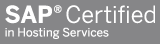 sap certified hosting