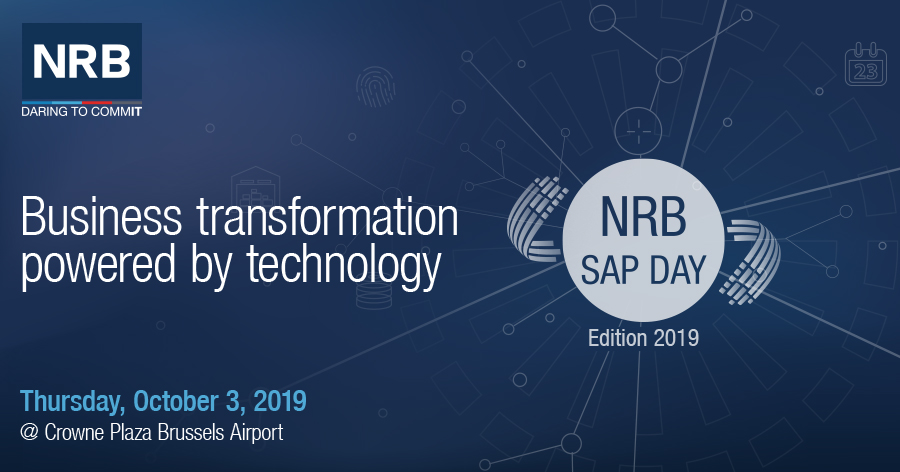 NRB SAP DAY 