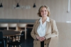 NRB CEO Laurence Mathieu