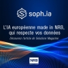 NRB SophIA Solutions Magazine