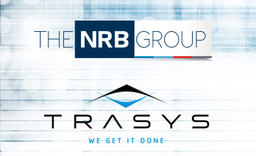 Trasys vervoegt de NRB Groep