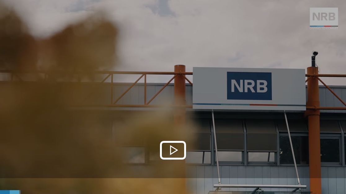 Nos centres de données